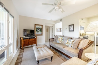 Best Priced 2/2, Fully Furnished, Assessment paid, Re piped, all on Oak Harbor Country Club in Florida - for sale on GolfHomes.com, golf home, golf lot