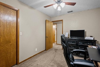 Embrace the tranquility of country living in this beautifully on Lake Whitney Country Club in Texas - for sale on GolfHomes.com, golf home, golf lot