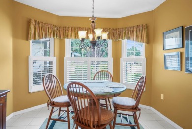 FANTASTIC MOVE IN READY HOME with OUTSTANDING VIEW OF THE GOLF on Heritage Pines Country Club in Florida - for sale on GolfHomes.com, golf home, golf lot
