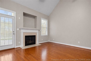 SELLER OFFERING VA LOAN ASSUMPTION AT 2.25%. Don't miss your on Anderson Creek Golf Club in North Carolina - for sale on GolfHomes.com, golf home, golf lot