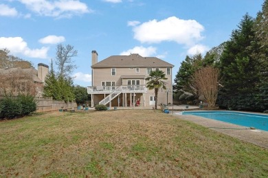 Seller is motivated and offering $10,000 towards Buyer's Closing on Polo Golf and Country Club in Georgia - for sale on GolfHomes.com, golf home, golf lot