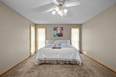 Embrace the tranquility of country living in this beautifully on Lake Whitney Country Club in Texas - for sale on GolfHomes.com, golf home, golf lot
