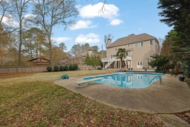 Seller is motivated and offering $10,000 towards Buyer's Closing on Polo Golf and Country Club in Georgia - for sale on GolfHomes.com, golf home, golf lot