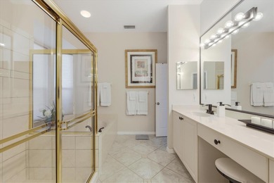 Welcome to University Park Country Club! This must-see lakefront on University Park Country Club in Florida - for sale on GolfHomes.com, golf home, golf lot