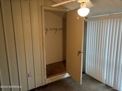 Bring your vision to this spacious 2 BR, 2 Bath condo in the on Pine Brook Golf Course in New Jersey - for sale on GolfHomes.com, golf home, golf lot
