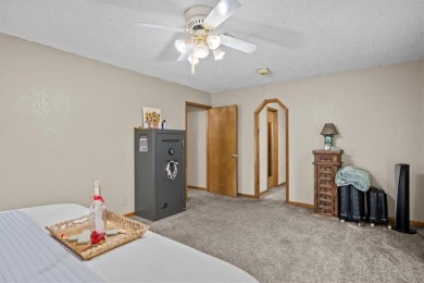 Embrace the tranquility of country living in this beautifully on Lake Whitney Country Club in Texas - for sale on GolfHomes.com, golf home, golf lot