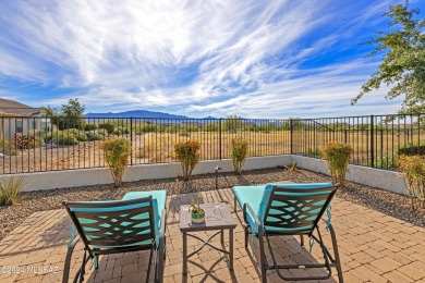 Come see one of the nicest Cortez homes in all of SaddleBrooke on Saddlebrooke Ranch Golf Club in Arizona - for sale on GolfHomes.com, golf home, golf lot