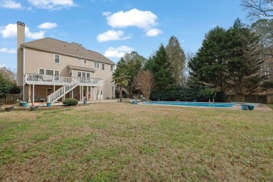 Seller is motivated and offering $10,000 towards Buyer's Closing on Polo Golf and Country Club in Georgia - for sale on GolfHomes.com, golf home, golf lot