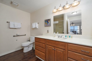 Walk-in condo in one of Branson's finest gated golf communities on Ledgestone Country Club and Golf Course in Missouri - for sale on GolfHomes.com, golf home, golf lot