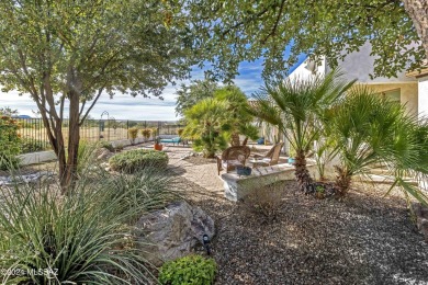 Come see one of the nicest Cortez homes in all of SaddleBrooke on Saddlebrooke Ranch Golf Club in Arizona - for sale on GolfHomes.com, golf home, golf lot