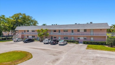 Welcome to this delightful 2-bedroom, 2-bathroom condo nestled on The Little Club in Florida - for sale on GolfHomes.com, golf home, golf lot