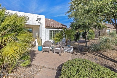 Come see one of the nicest Cortez homes in all of SaddleBrooke on Saddlebrooke Ranch Golf Club in Arizona - for sale on GolfHomes.com, golf home, golf lot