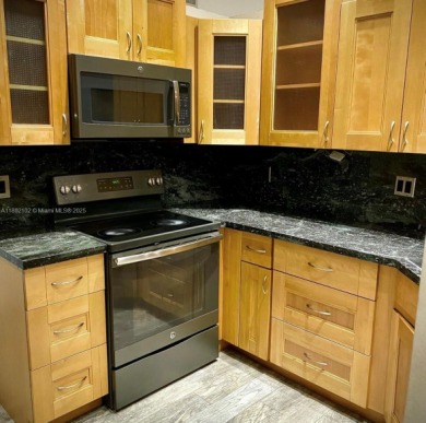 Beautifully remodeled townhouse in gated community. 3 bedrooms on Costa Greens Golf Club in Florida - for sale on GolfHomes.com, golf home, golf lot