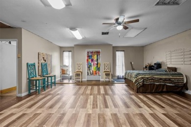 Embrace the tranquility of country living in this beautifully on Lake Whitney Country Club in Texas - for sale on GolfHomes.com, golf home, golf lot