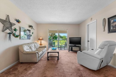 Welcome to this delightful 2-bedroom, 2-bathroom condo nestled on The Little Club in Florida - for sale on GolfHomes.com, golf home, golf lot
