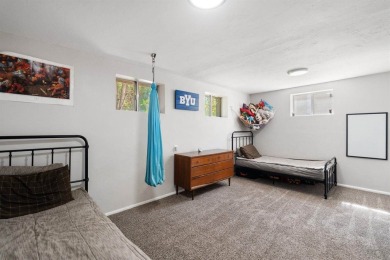 Don't miss this great investment opportunity! Duplex with lots on American Falls Golf Course in Idaho - for sale on GolfHomes.com, golf home, golf lot