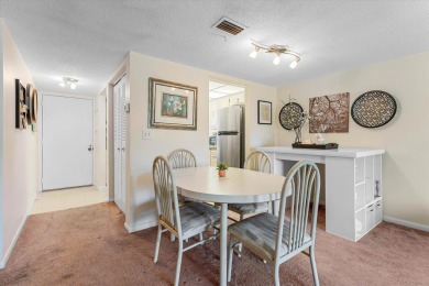 Welcome to this delightful 2-bedroom, 2-bathroom condo nestled on The Little Club in Florida - for sale on GolfHomes.com, golf home, golf lot