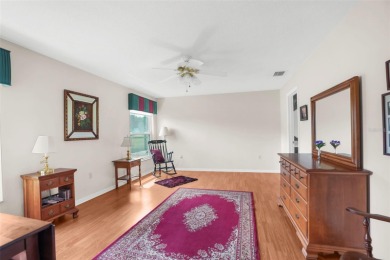 FANTASTIC MOVE IN READY HOME with OUTSTANDING VIEW OF THE GOLF on Heritage Pines Country Club in Florida - for sale on GolfHomes.com, golf home, golf lot