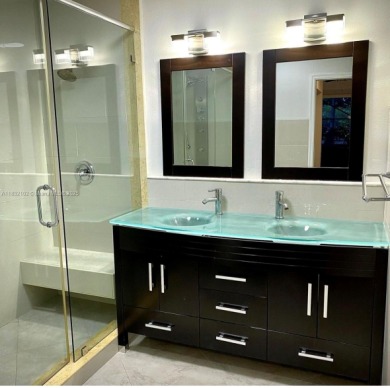 Beautifully remodeled townhouse in gated community. 3 bedrooms on Costa Greens Golf Club in Florida - for sale on GolfHomes.com, golf home, golf lot