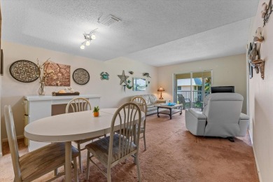 Welcome to this delightful 2-bedroom, 2-bathroom condo nestled on The Little Club in Florida - for sale on GolfHomes.com, golf home, golf lot