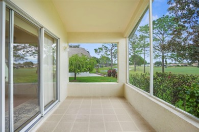 FANTASTIC MOVE IN READY HOME with OUTSTANDING VIEW OF THE GOLF on Heritage Pines Country Club in Florida - for sale on GolfHomes.com, golf home, golf lot