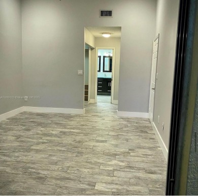 Beautifully remodeled townhouse in gated community. 3 bedrooms on Costa Greens Golf Club in Florida - for sale on GolfHomes.com, golf home, golf lot