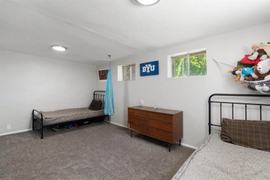 Don't miss this great investment opportunity! Duplex with lots on American Falls Golf Course in Idaho - for sale on GolfHomes.com, golf home, golf lot