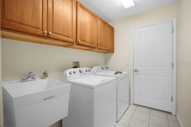 FANTASTIC MOVE IN READY HOME with OUTSTANDING VIEW OF THE GOLF on Heritage Pines Country Club in Florida - for sale on GolfHomes.com, golf home, golf lot