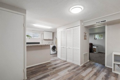 Don't miss this great investment opportunity! Duplex with lots on American Falls Golf Course in Idaho - for sale on GolfHomes.com, golf home, golf lot