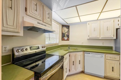 Welcome to this delightful 2-bedroom, 2-bathroom condo nestled on The Little Club in Florida - for sale on GolfHomes.com, golf home, golf lot