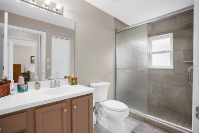 FANTASTIC MOVE IN READY HOME with OUTSTANDING VIEW OF THE GOLF on Heritage Pines Country Club in Florida - for sale on GolfHomes.com, golf home, golf lot
