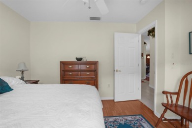 FANTASTIC MOVE IN READY HOME with OUTSTANDING VIEW OF THE GOLF on Heritage Pines Country Club in Florida - for sale on GolfHomes.com, golf home, golf lot