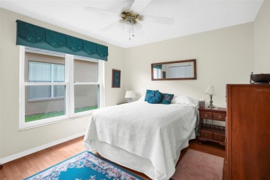 FANTASTIC MOVE IN READY HOME with OUTSTANDING VIEW OF THE GOLF on Heritage Pines Country Club in Florida - for sale on GolfHomes.com, golf home, golf lot