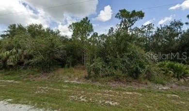** PRIME OPPORTUNITY - 2 SIDE-BY-SIDE LOTS in PUNTA GORDA, FL! on Seminole Lakes Country Club in Florida - for sale on GolfHomes.com, golf home, golf lot