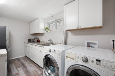 Don't miss this great investment opportunity! Duplex with lots on American Falls Golf Course in Idaho - for sale on GolfHomes.com, golf home, golf lot