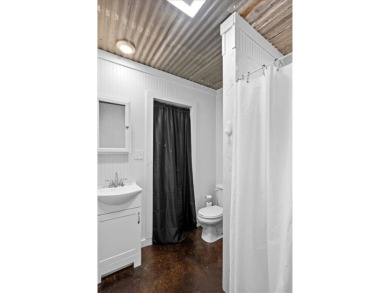 Embrace the tranquility of country living in this beautifully on Lake Whitney Country Club in Texas - for sale on GolfHomes.com, golf home, golf lot
