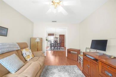 FANTASTIC MOVE IN READY HOME with OUTSTANDING VIEW OF THE GOLF on Heritage Pines Country Club in Florida - for sale on GolfHomes.com, golf home, golf lot