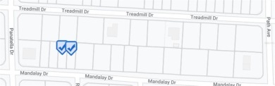 ** PRIME OPPORTUNITY - 2 SIDE-BY-SIDE LOTS in PUNTA GORDA, FL! on Seminole Lakes Country Club in Florida - for sale on GolfHomes.com, golf home, golf lot