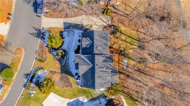 Welcome to Stoney Creek! This stunning home is Nestled alongside on Stoney Creek Golf Club in North Carolina - for sale on GolfHomes.com, golf home, golf lot