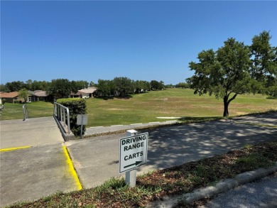 FANTASTIC MOVE IN READY HOME with OUTSTANDING VIEW OF THE GOLF on Heritage Pines Country Club in Florida - for sale on GolfHomes.com, golf home, golf lot