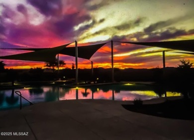Come see one of the nicest Cortez homes in all of SaddleBrooke on Saddlebrooke Ranch Golf Club in Arizona - for sale on GolfHomes.com, golf home, golf lot