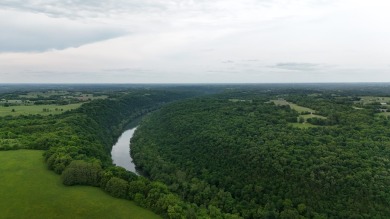 Escape to your own rural retreat on 85 acres of versatile land on Peninsula Golf Resort in Kentucky - for sale on GolfHomes.com, golf home, golf lot