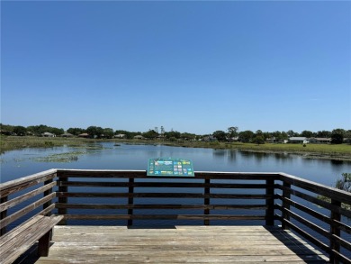 FANTASTIC MOVE IN READY HOME with OUTSTANDING VIEW OF THE GOLF on Heritage Pines Country Club in Florida - for sale on GolfHomes.com, golf home, golf lot