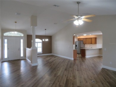 MOTIVATED SELLERS...Fabulous UPGRADES Throughout Home in a on Stonecrest Golf and Club Club in Florida - for sale on GolfHomes.com, golf home, golf lot