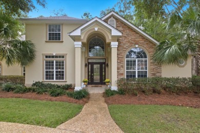 Exquisite Lakefront Home in the Gated Golden Eagle Community on Golden Eagle Country Club in Florida - for sale on GolfHomes.com, golf home, golf lot