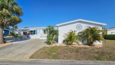 Join us for a tour of this meticulously maintained 2 bedrooms, 2 on The Riverside Golf Club in Florida - for sale on GolfHomes.com, golf home, golf lot