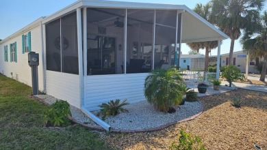 Join us for a tour of this meticulously maintained 2 bedrooms, 2 on The Riverside Golf Club in Florida - for sale on GolfHomes.com, golf home, golf lot
