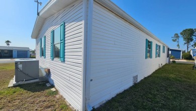 Join us for a tour of this meticulously maintained 2 bedrooms, 2 on The Riverside Golf Club in Florida - for sale on GolfHomes.com, golf home, golf lot