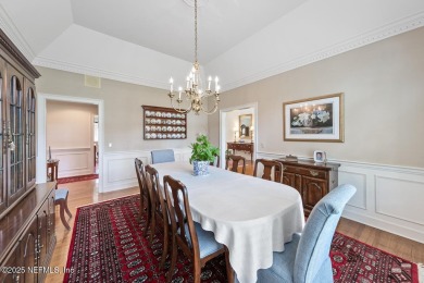 Welcome to this one-of-a-kind, original-owner custom brick home on Marsh Landing Country Club - Saint Johns County in Florida - for sale on GolfHomes.com, golf home, golf lot