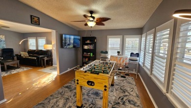 Join us for a tour of this meticulously maintained 2 bedrooms, 2 on The Riverside Golf Club in Florida - for sale on GolfHomes.com, golf home, golf lot
